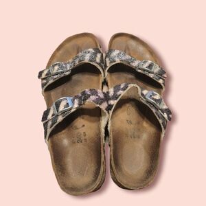 Birki's women's sandals Size 37